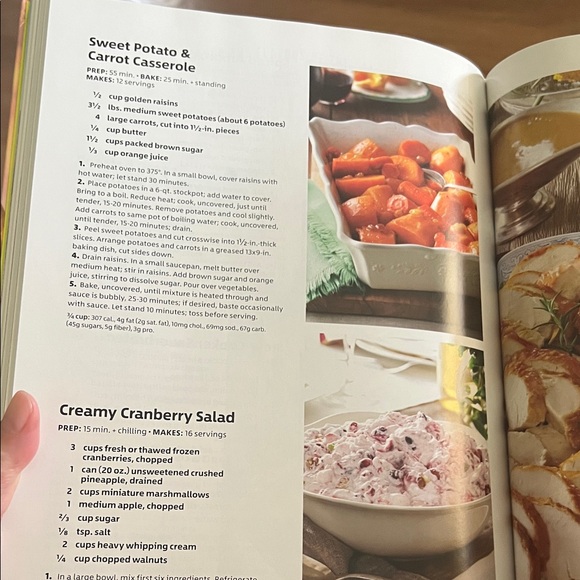 #0969**Sunflower Themed Home Accent Book - Picture 10 of 14